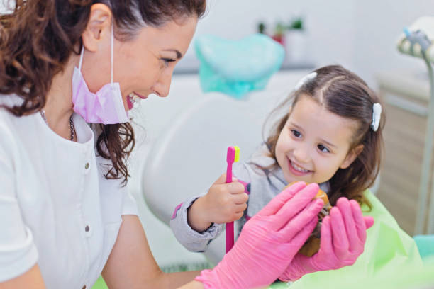 Best Residential Dentistry  in Mount Vernon, WA